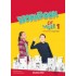 Off the wall A1 Workbook Student's